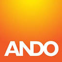 Ando Insurance logo