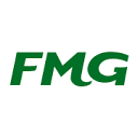 FMG Insurance logo